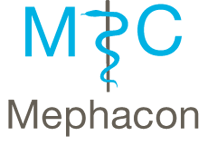 Mephacon GmbH Logo